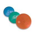 Vinex Discus Rubber - Indoor (Coloured)